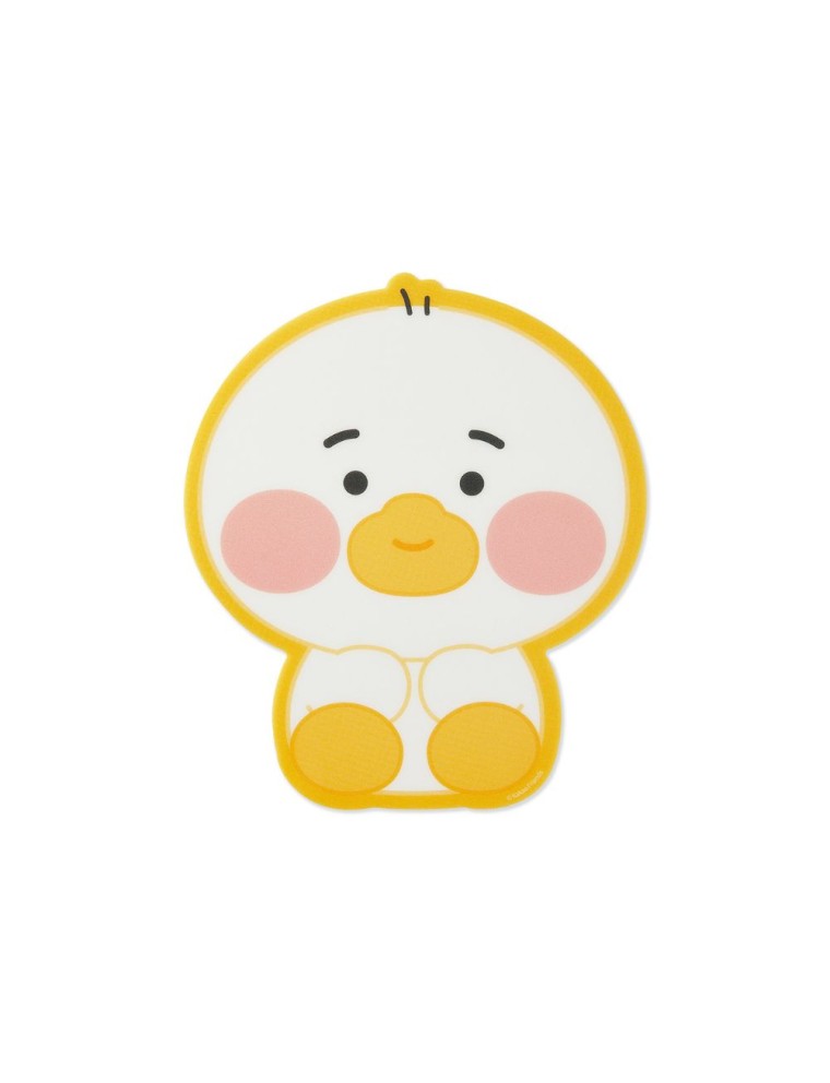 Best Seller Kakao Friends - Newborn Baby Dreaming Mousepad On Hand Now