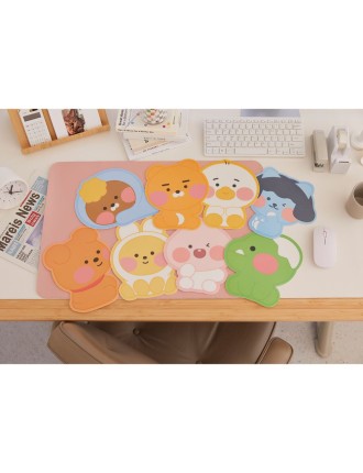 Best Seller Kakao Friends - Newborn Baby Dreaming Mousepad On Hand Now