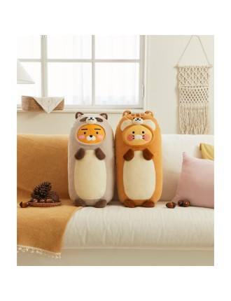 Best Seller Kakao Friends - Plushy Body Pillow Limited Stock