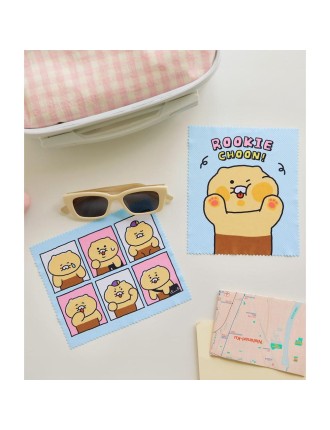 Best Seller Kakao Friends - Rookie Choonsik Glasses Cleaner Fresh Release