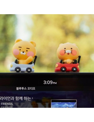 Best Seller Kakao Friends - Sliding Monitor Air Freshener In Stock