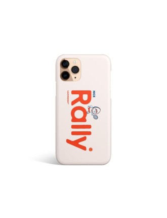 Best Seller Avofriends - Tennis Avo Phone Case Immediate Availability