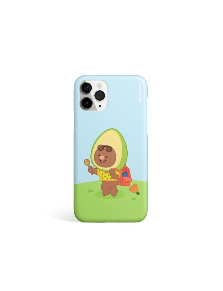 Best Seller Avofriends - Avofriends Character Hard Phone Case