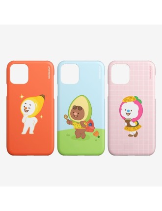 Best Seller Avofriends - Avofriends Character Hard Phone Case