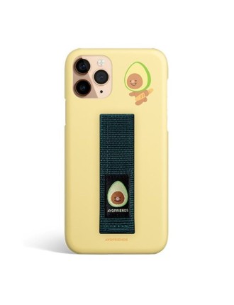 Best Seller Avofriends - Avo Phone Strap & Cell Phone Case SET Available Now