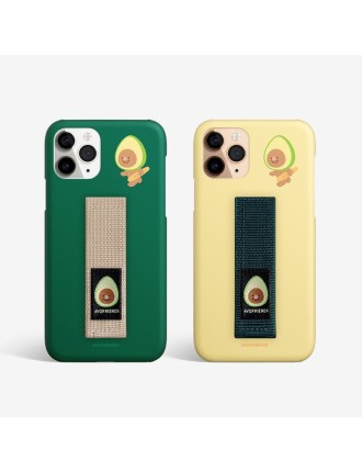 Best Seller Avofriends - Avo Phone Strap & Cell Phone Case SET Available Now