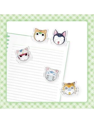 Best Seller Keroro Gunsou - Acrylic Clip Immediate Availability