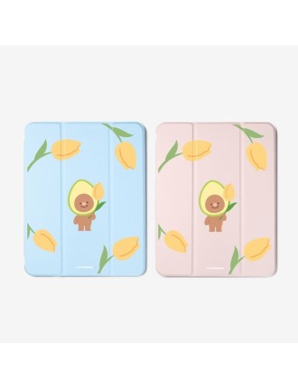 Best Seller Avofriends - Avo Tulip iPad Air, Pro, Mini Case New Stock