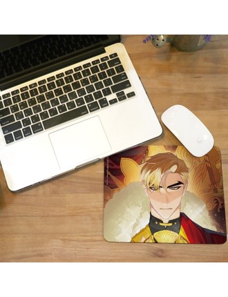 Best Seller King's Maker - Mousepad Fresh Release