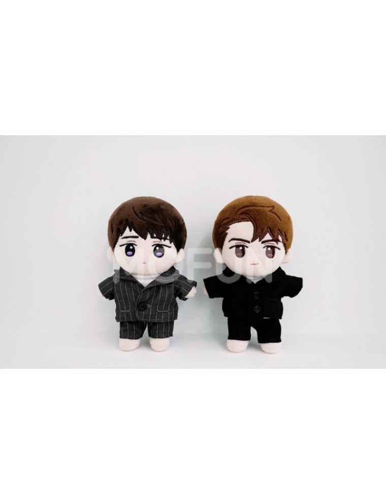 Best Seller King's Maker x MOFUN - Stuffed Toy Hot New Item