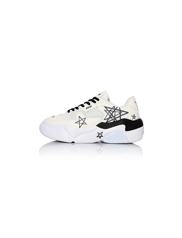 Best Seller Lakai - Hati Graffiti Shoes - Star Just In