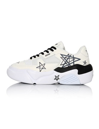 Best Seller Lakai - Hati Graffiti Shoes - Star Just In