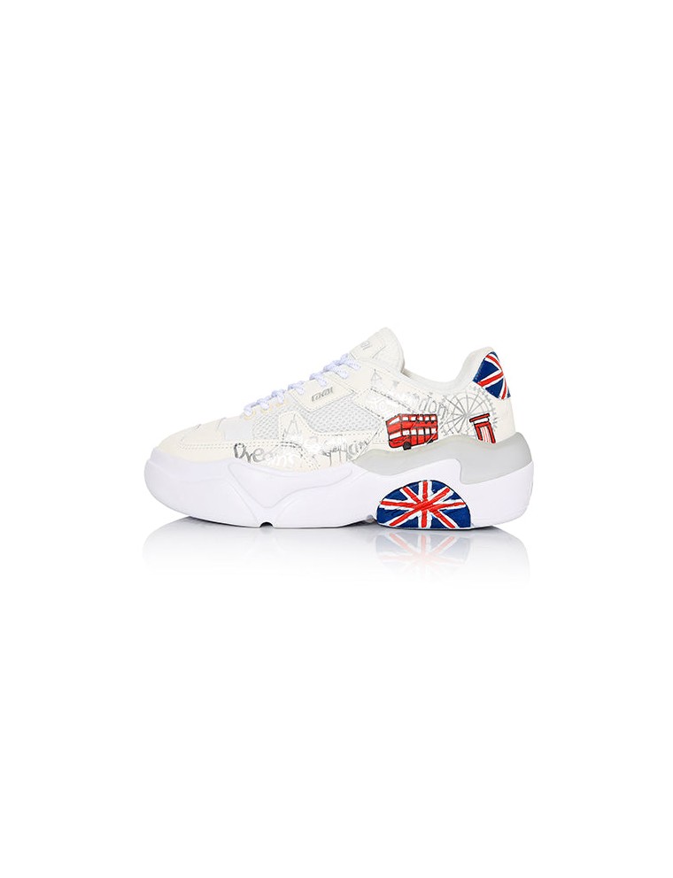 Best Seller Lakai - Hati Graffiti Shoes - UK Available for Immediate Shipping