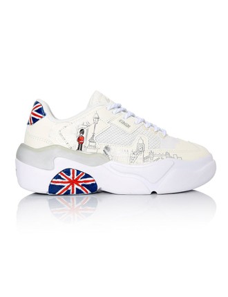 Best Seller Lakai - Hati Graffiti Shoes - UK Available for Immediate Shipping