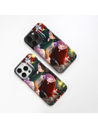 Best Seller Lang Lang Couple - iPhone Hard Case Ready for Shipment