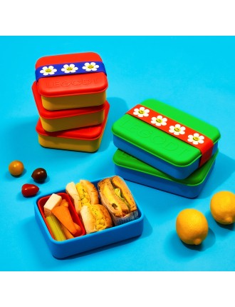 Best Seller LEGODT x Wiggle Wiggle - Lunch Box New Collection