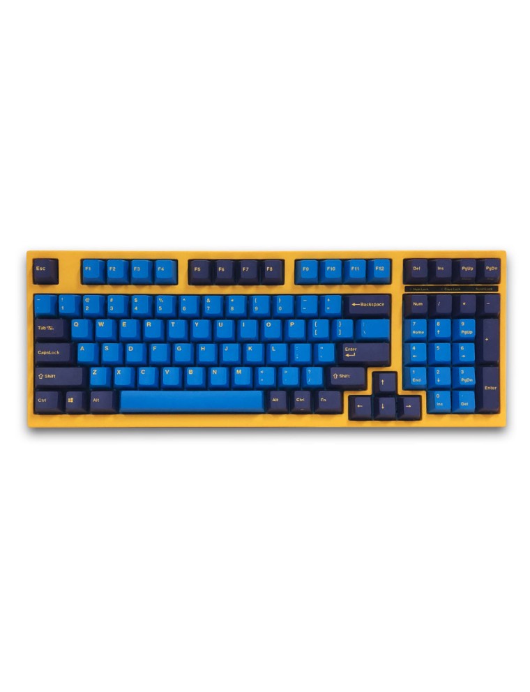 Best Seller Leopold - FC980M OE Mechanical Keyboard Hot New Item