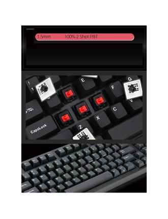 Best Seller Leopold - FC980M PD Mechanical Keyboard - English New Collection