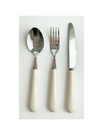 Best Seller Like A Cafe - Mon Chouchou Cutlery In Stock