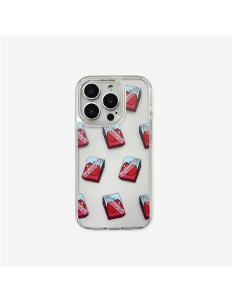 Best Seller Like Mother, Like Daughter - Gel Hard Phone Case Immediate Availability